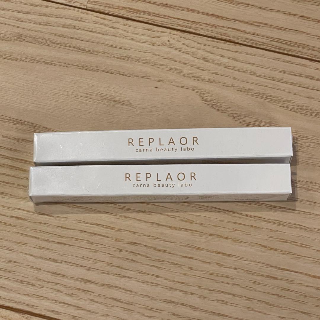 【新品未開封】 REPLAOR リプラオール 2本セット
