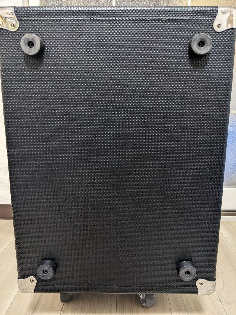 HARTKE HD75 メンテナンス済　完動品