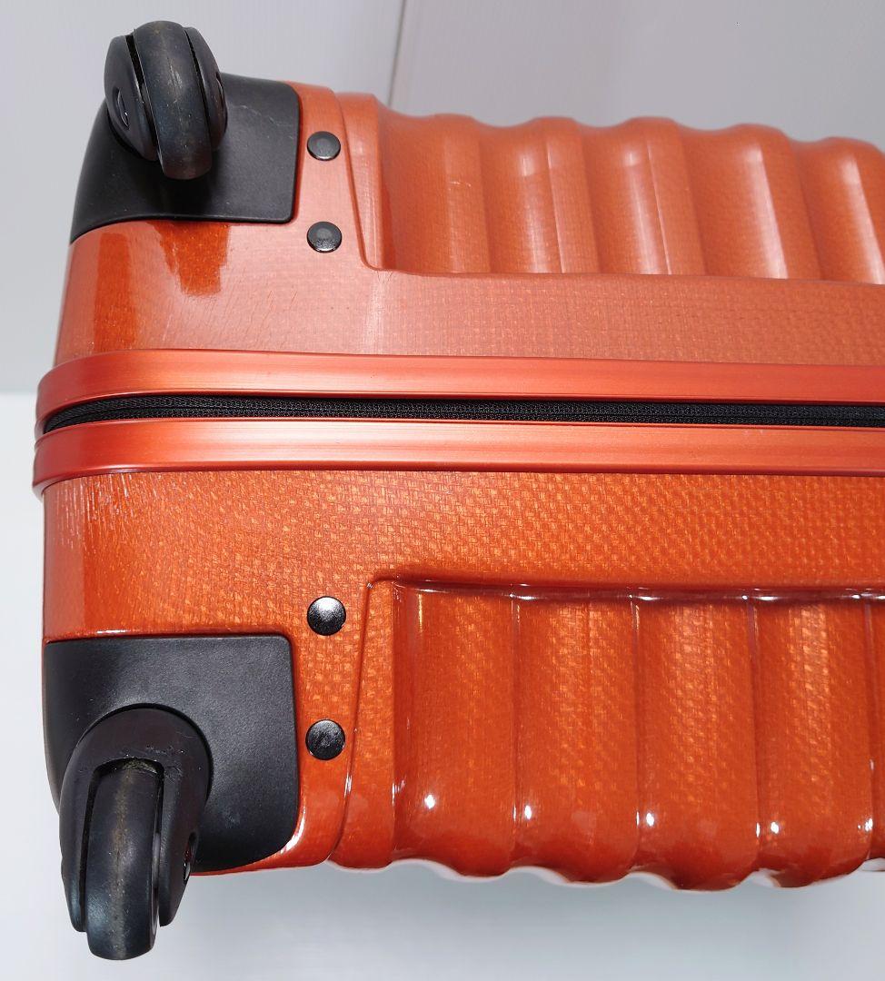 サムソナイト(Samsonite)スピナーキャリーケース【144L】【美品】