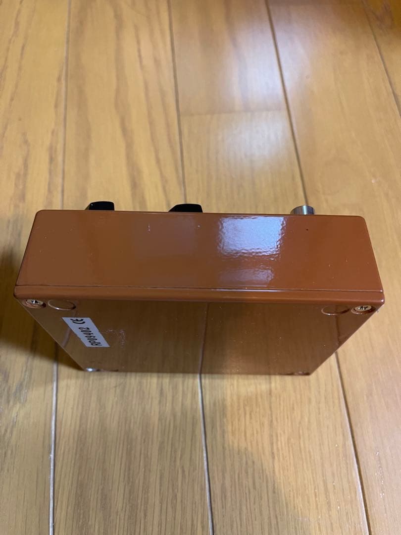 T-REX Replica ディレイ　アダプター付き