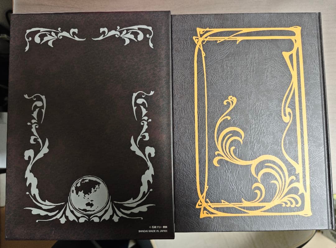 仮面ライダーW フィリップの本セット