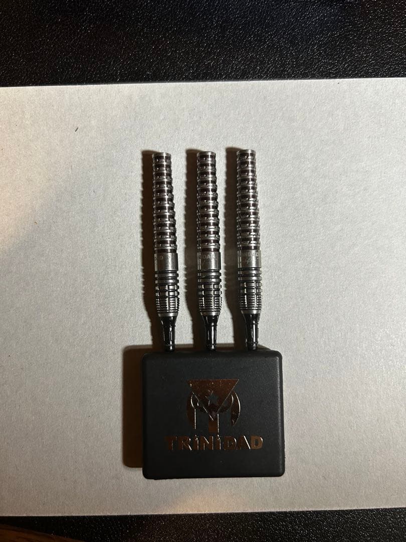 TRINIDAD 後藤智弥選手 KID type3