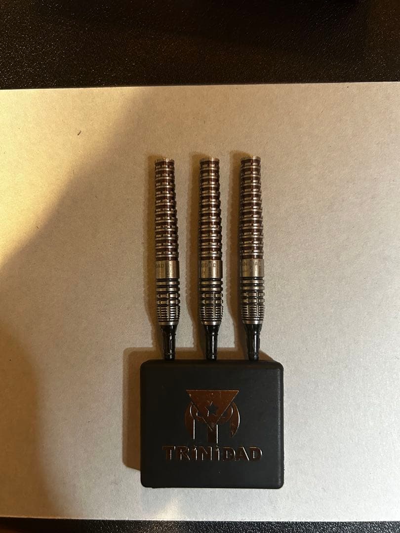 TRINIDAD 後藤智弥選手 KID type3