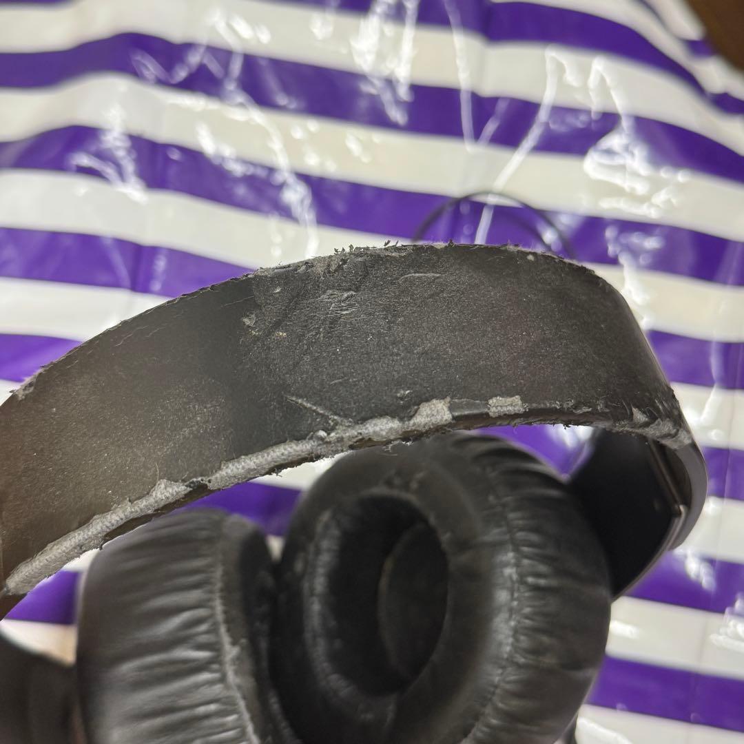 SONY EXTRA BASS 密閉型ヘッドホン MDR-XB700　おまけ付