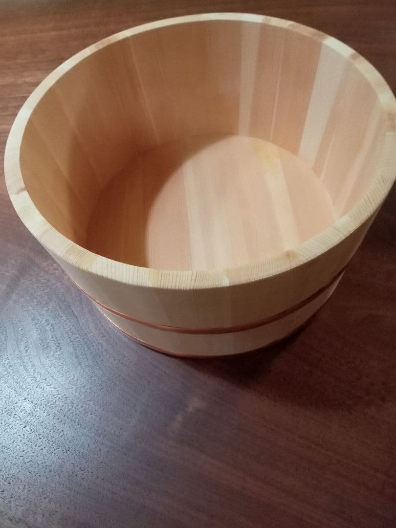 keisan 風呂椅子　風呂おけ　むく材　さわら　ひのき