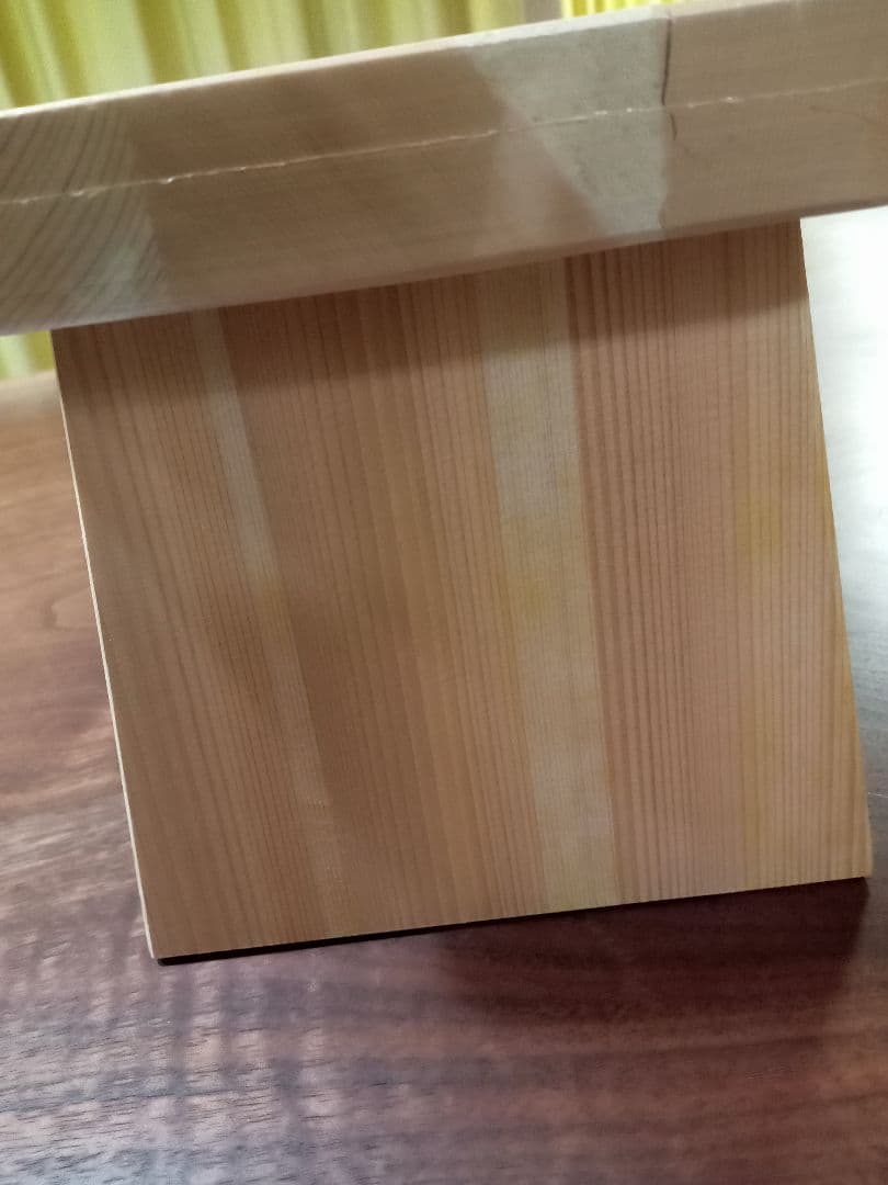 keisan 風呂椅子　風呂おけ　むく材　さわら　ひのき