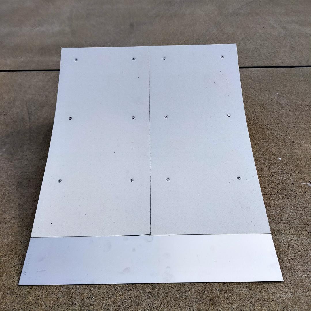 すぐにお届け 送料込 スケボー BMX ジャンプ台 完成品 高さ250mm