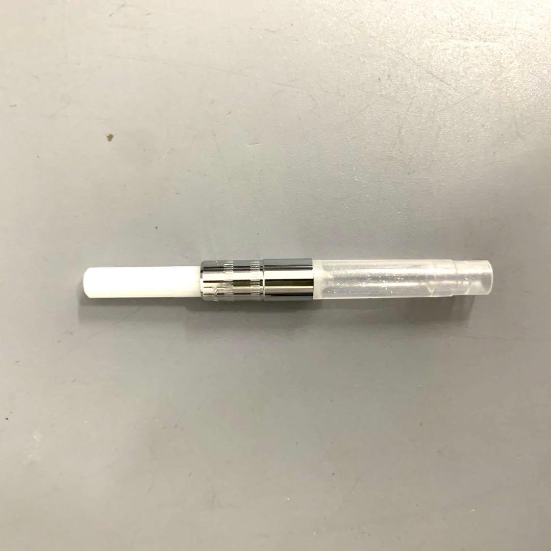 未使用保管品 セーラー SAILOR 万年筆 ancora限定 パンジー 14K