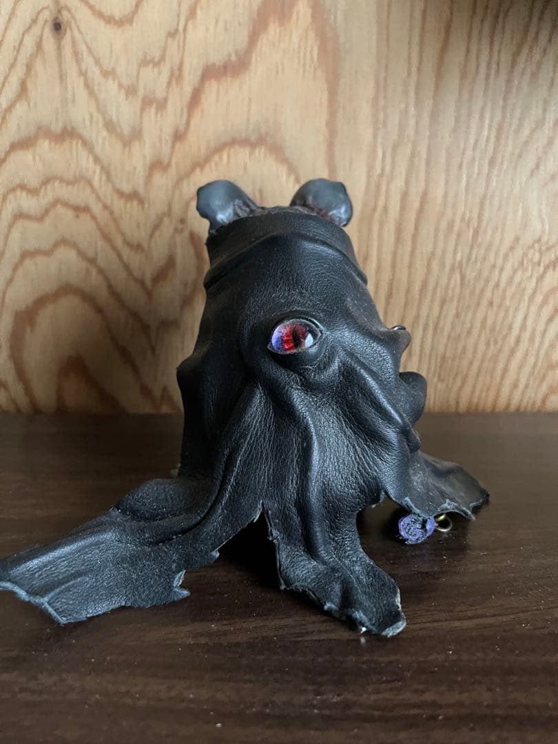 カゲマルデザイン　ドブラット　塗装済み　マント付き