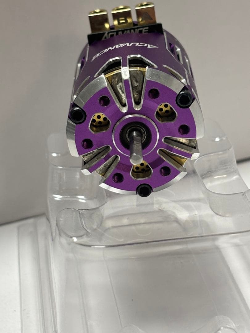 アキュヴァンス FLEDGE 10.5T