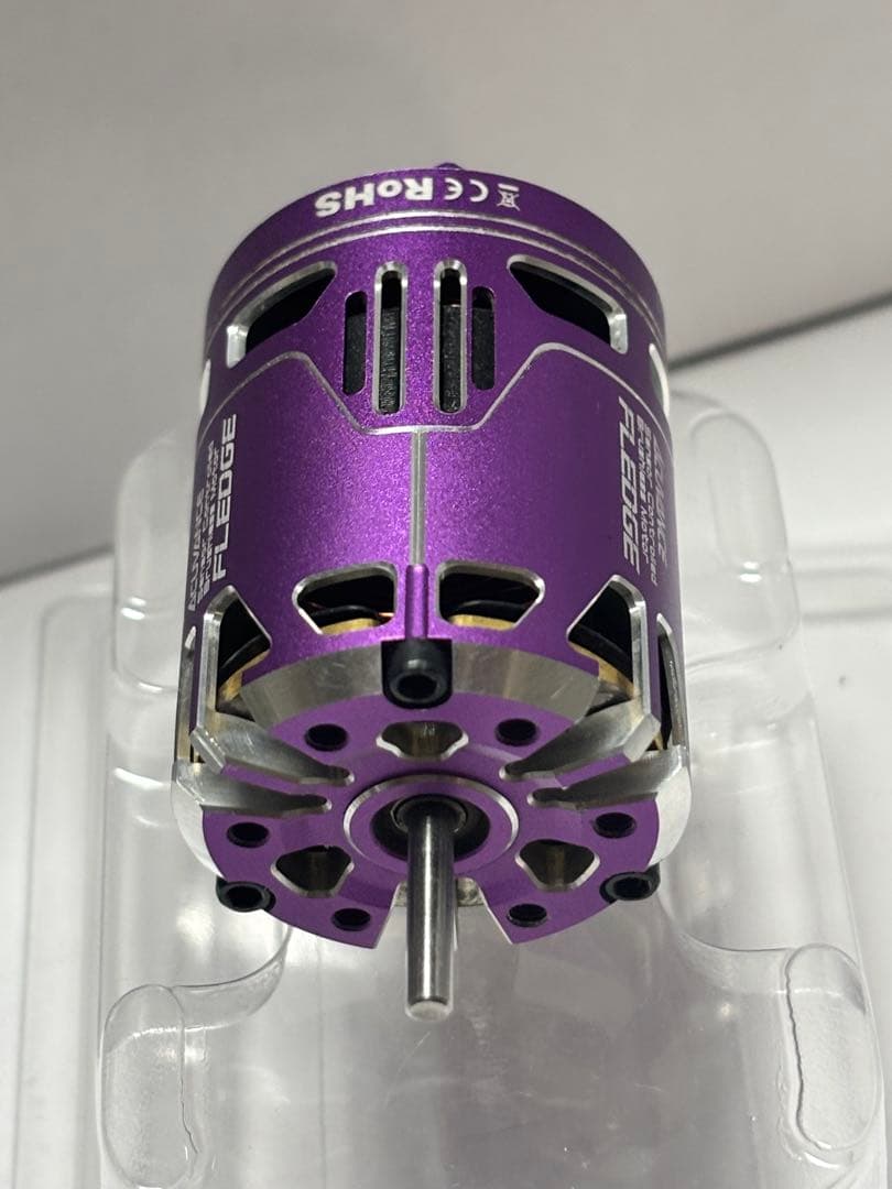 アキュヴァンス FLEDGE 10.5T