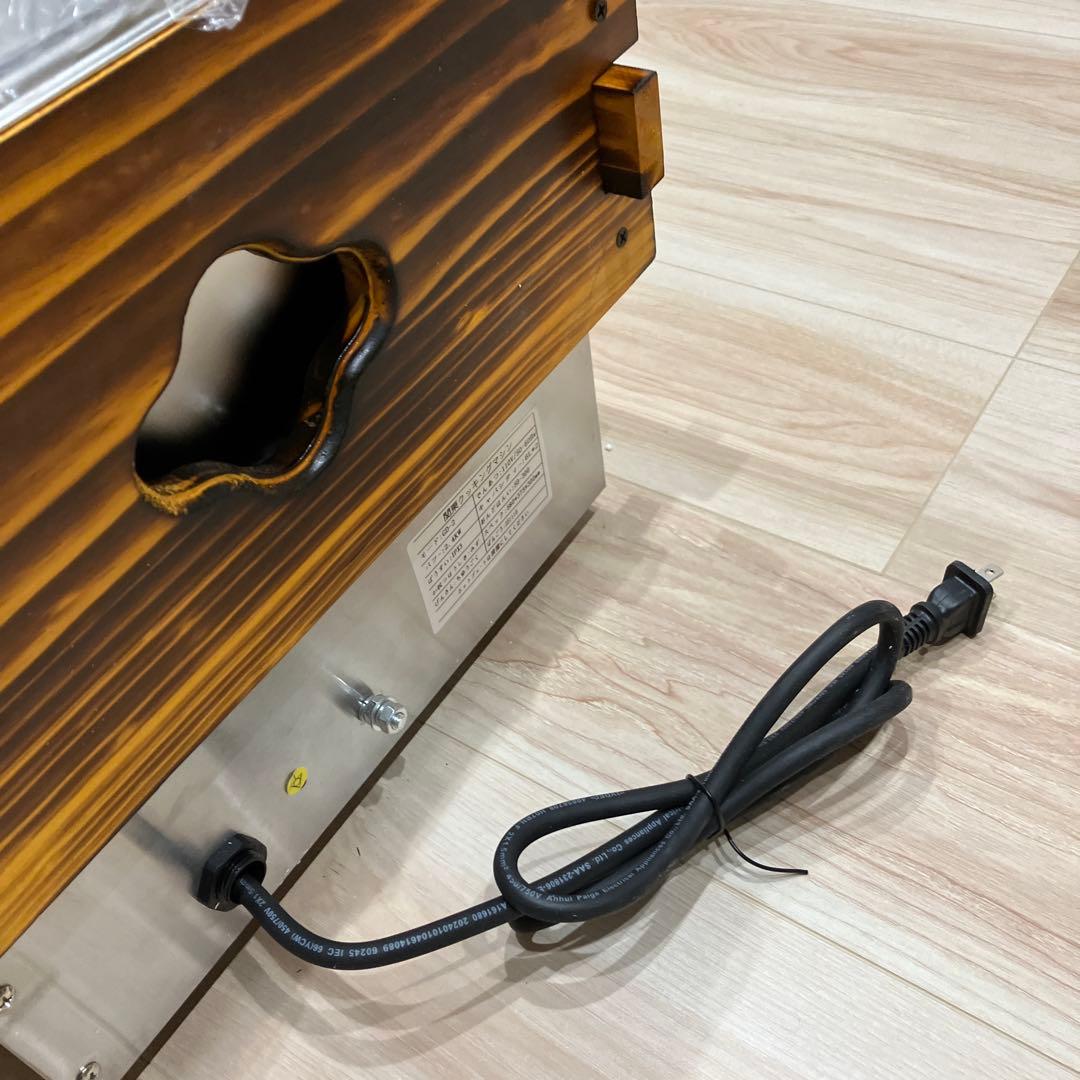 業務用　電気　おでん鍋