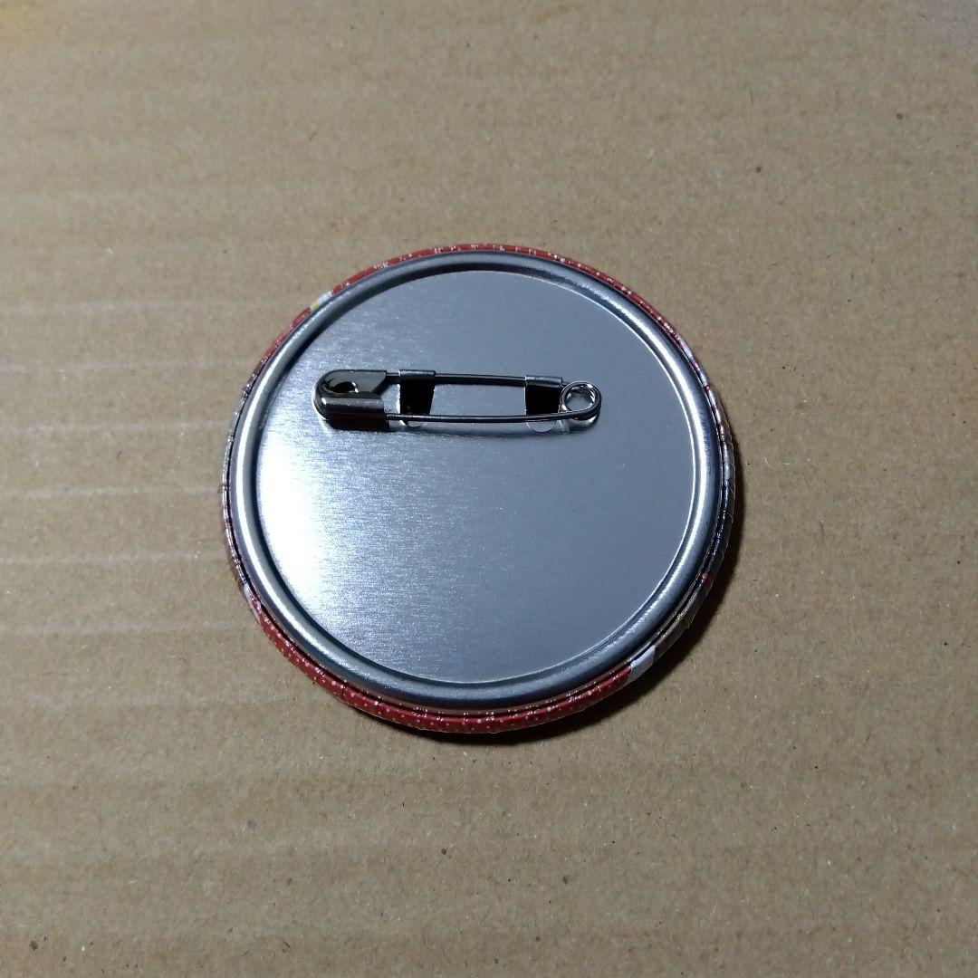 【暗殺教室】赤羽業 キャラバッジコレクション ⑥