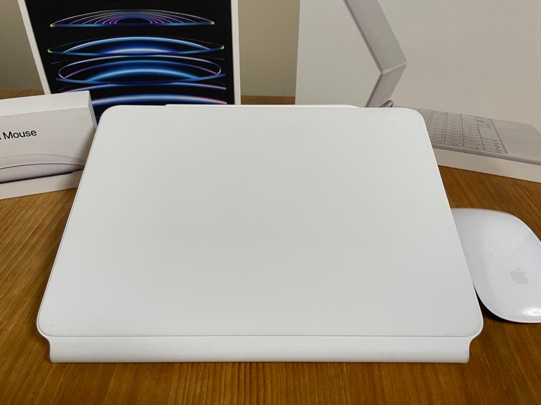 iPad Pro(M2) 11インチ wifi 512GB 周辺機器 フルセット