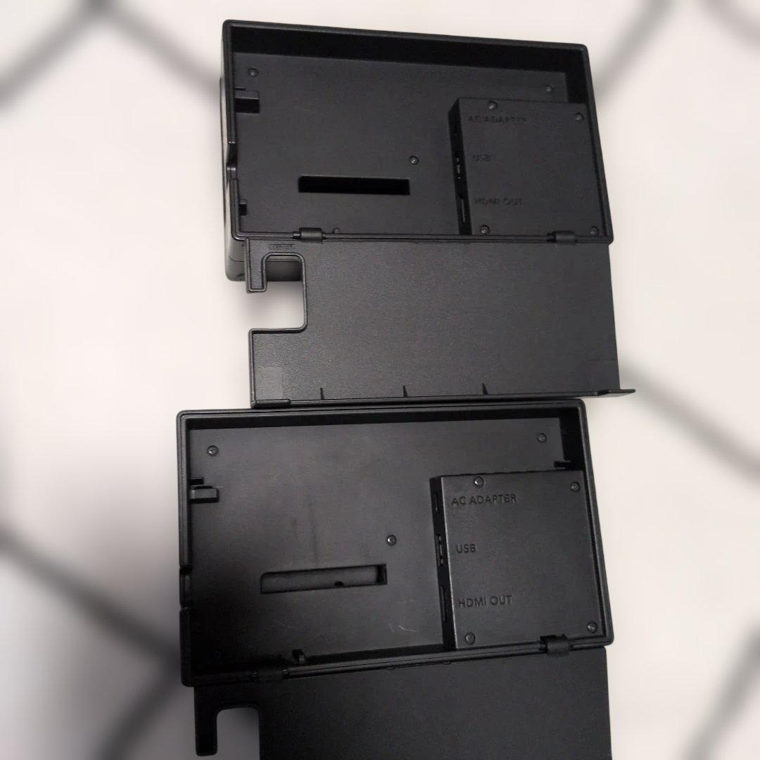 ま*り様 【美品】 Switch本体　プロコン　ケース　SDカード付き