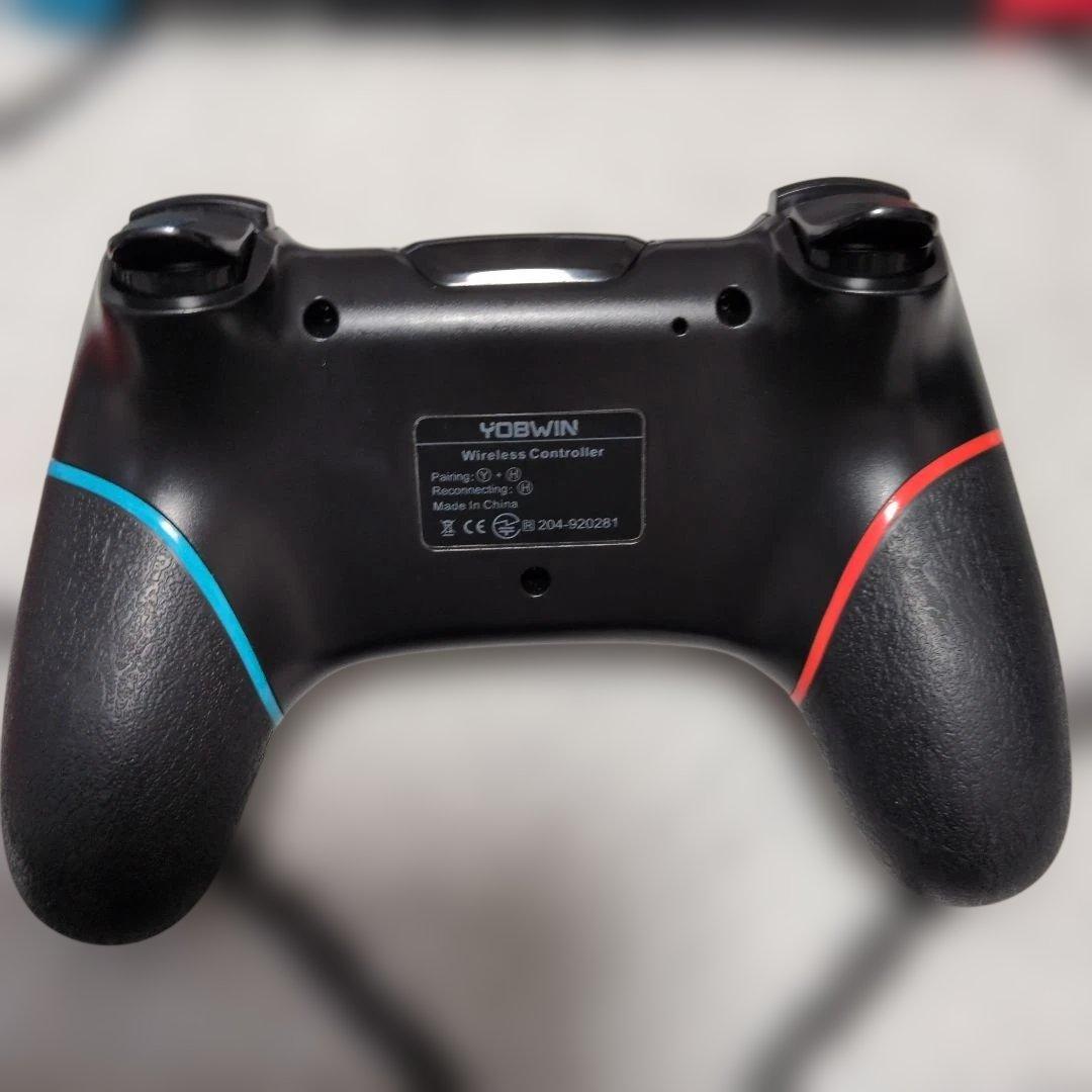 ま*り様 【美品】 Switch本体　プロコン　ケース　SDカード付き