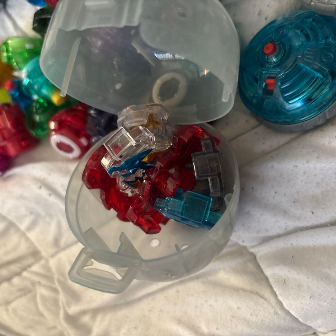 【ベイブレードバースト】まとめ売り