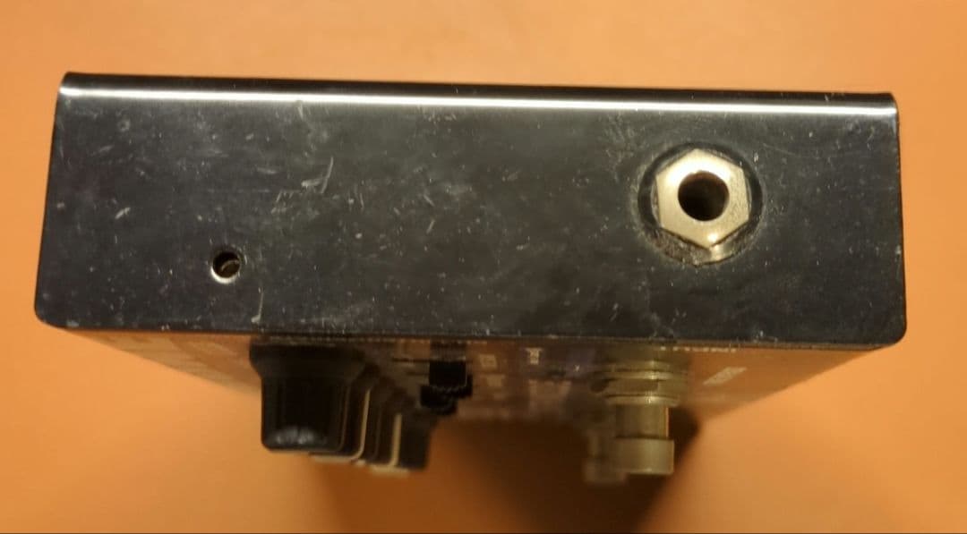 [定価38,720円]Radial Tonebone Tri-Mode