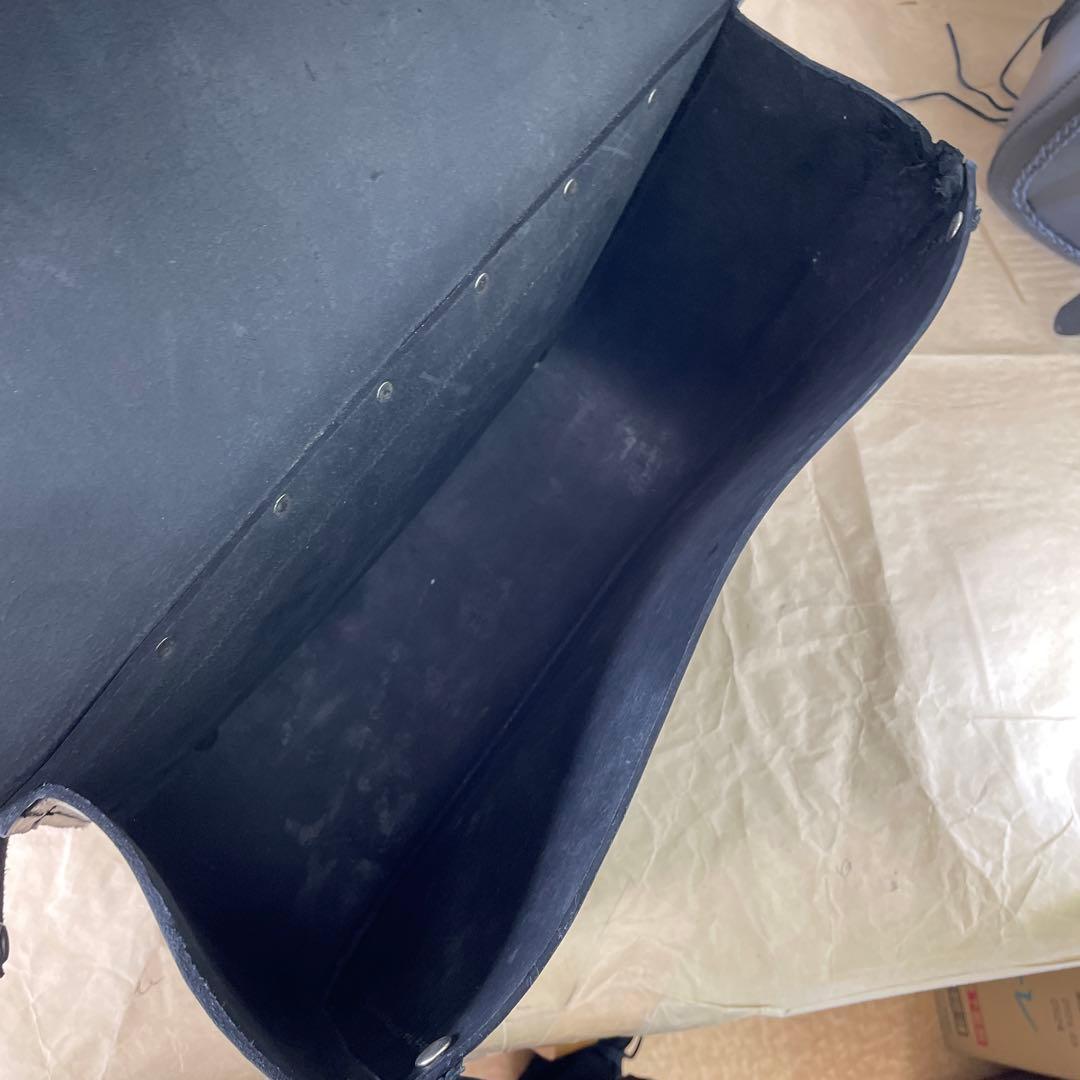 ハーレーダビッドソン　ツーリングバッグ　サイドバッグ　2つ