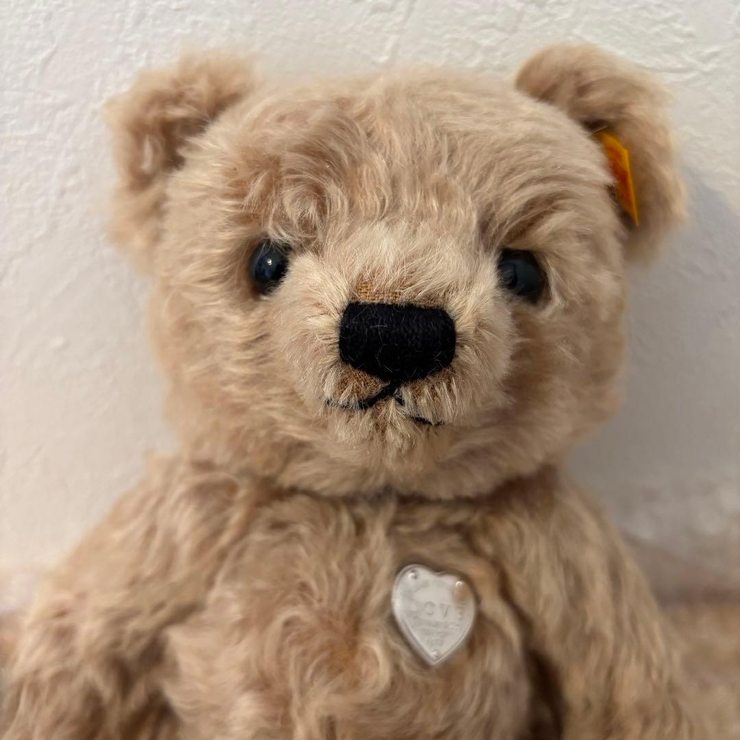 スクランプ　tiffany シュタイフ ぬいぐるみ