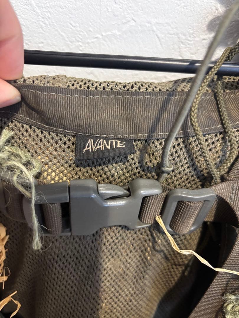 コブラスーツ　AVANTE Aスペック　RG ロングタイプ