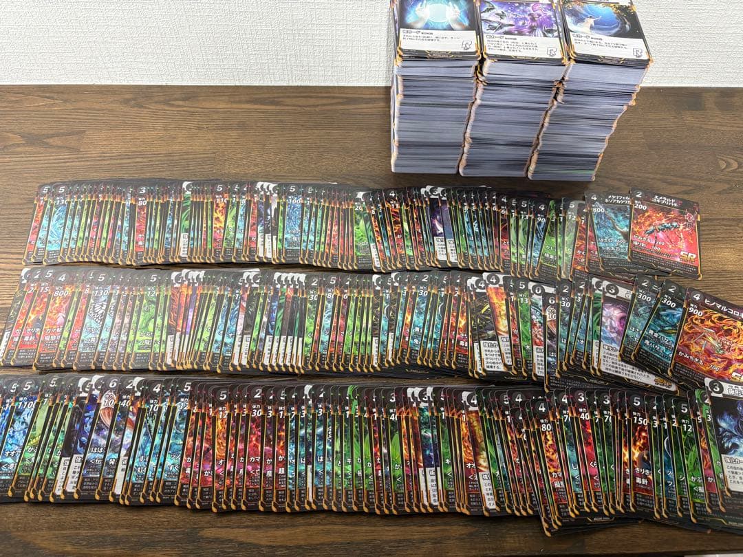 ダイソー蟲神器　引退セット　大量