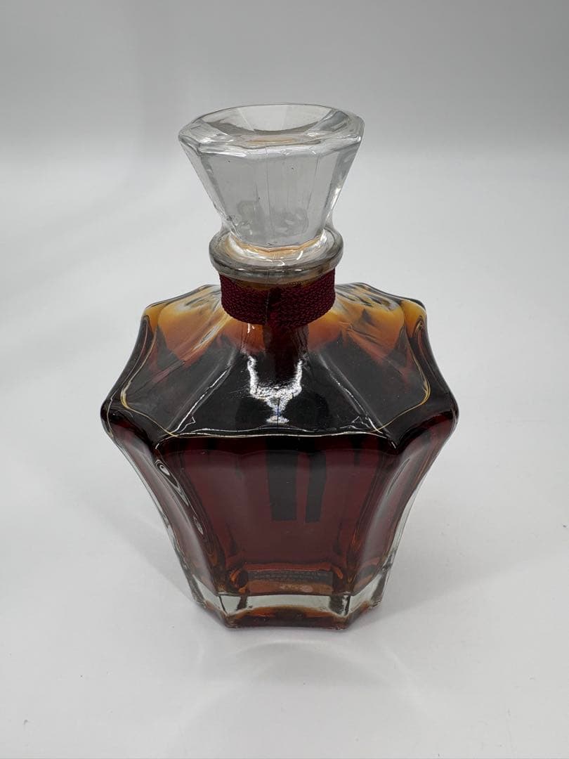 ブランデー 古酒 まとめ売り XO／ナポレオン コニャック等 未開栓 4本セット