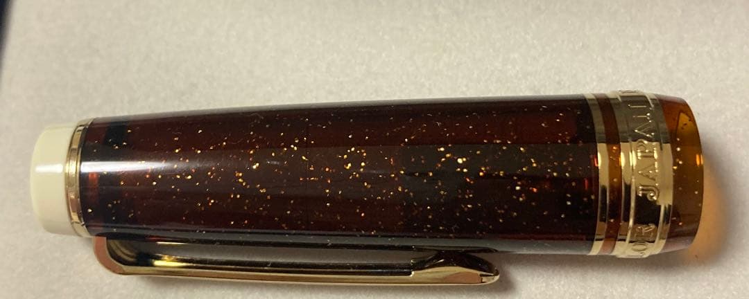 新品未使用 2013限定 SAILOR FPカクテルシリーズ万年筆 MF 21K