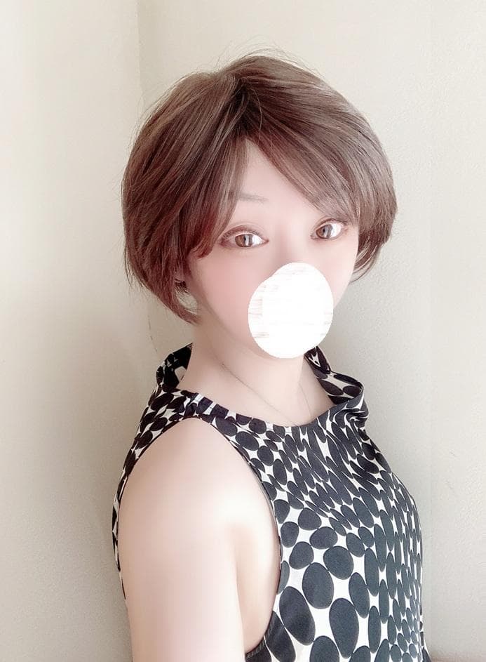 アル　リネアストリア　「天使のリーフショート」　ミルクブラウン　S