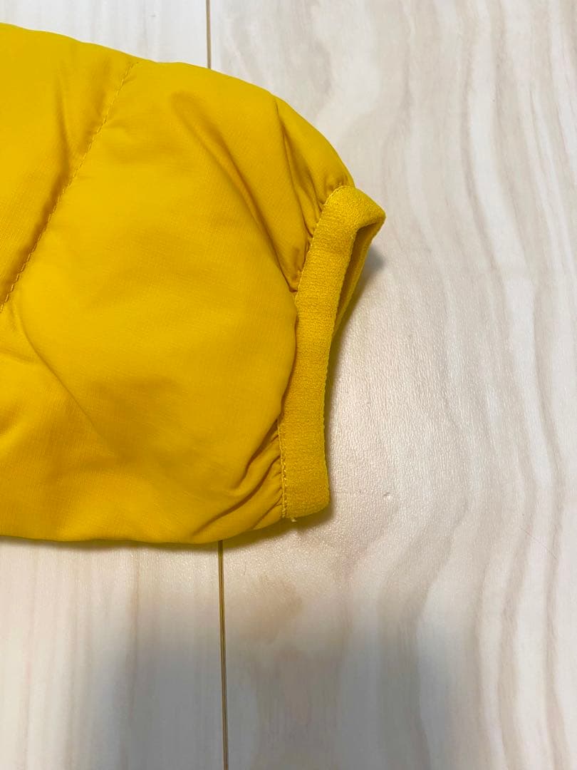 NORTH FACE キッズダウンジャケット