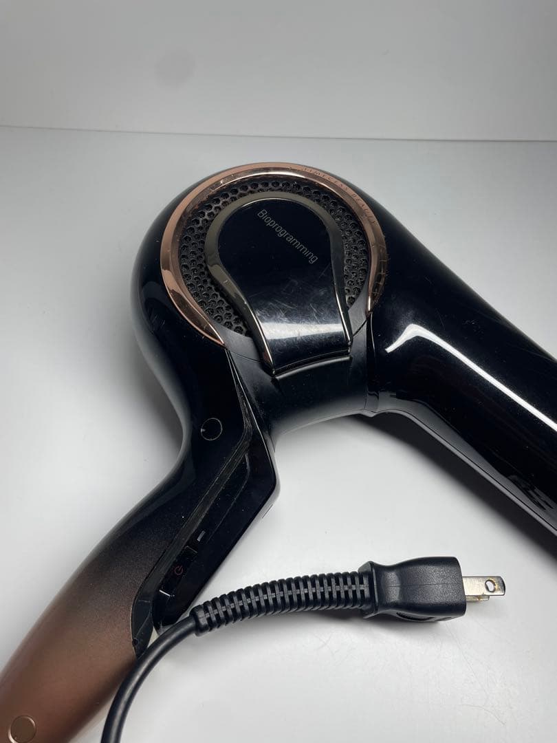 REPRONIZER 4D ヘアドライヤー