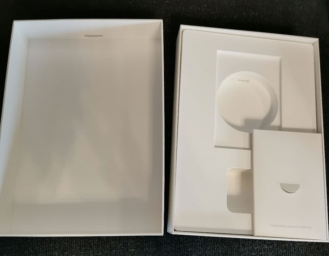 Apple iPad 第5世代　32GB WiFiモデル　シルバー