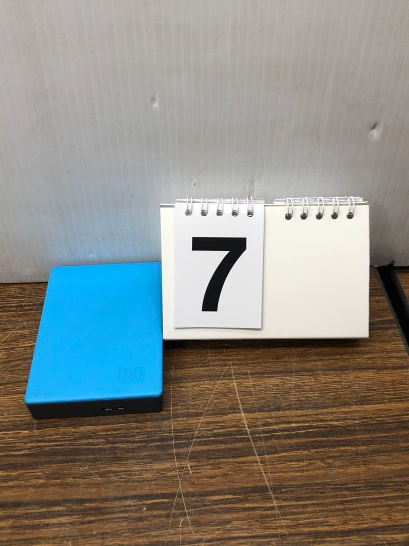 DM WDBPKJ0050BBL-0B ポータブル ハードディスク5TB送料無料