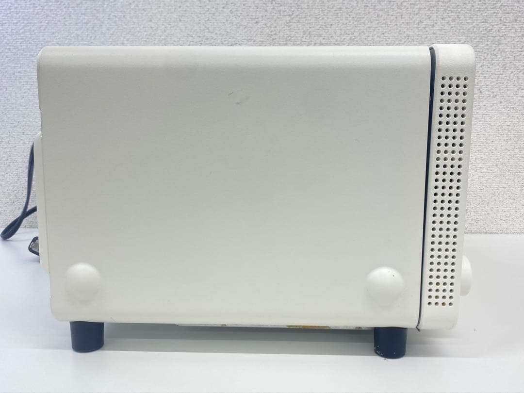 BALMUDA バルミューダ トースター K05A-WH ホワイト