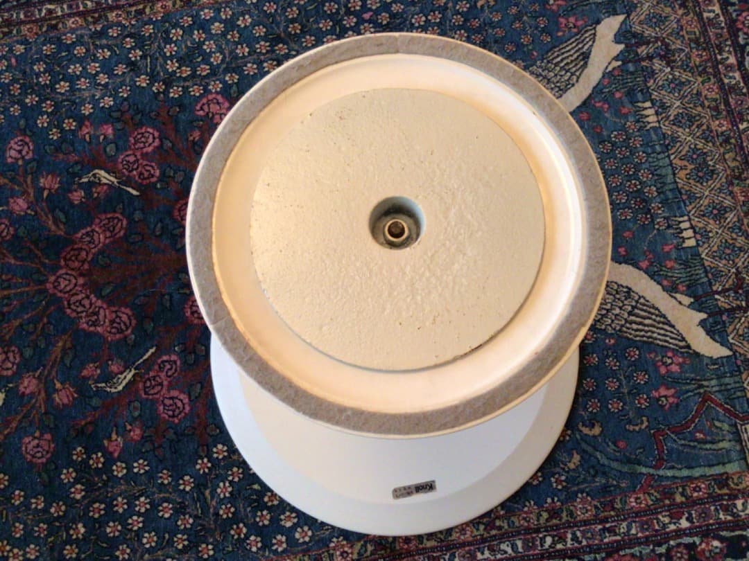 フェイ　Knoll社オリジナル　サーリネンサイドテーブル　美品