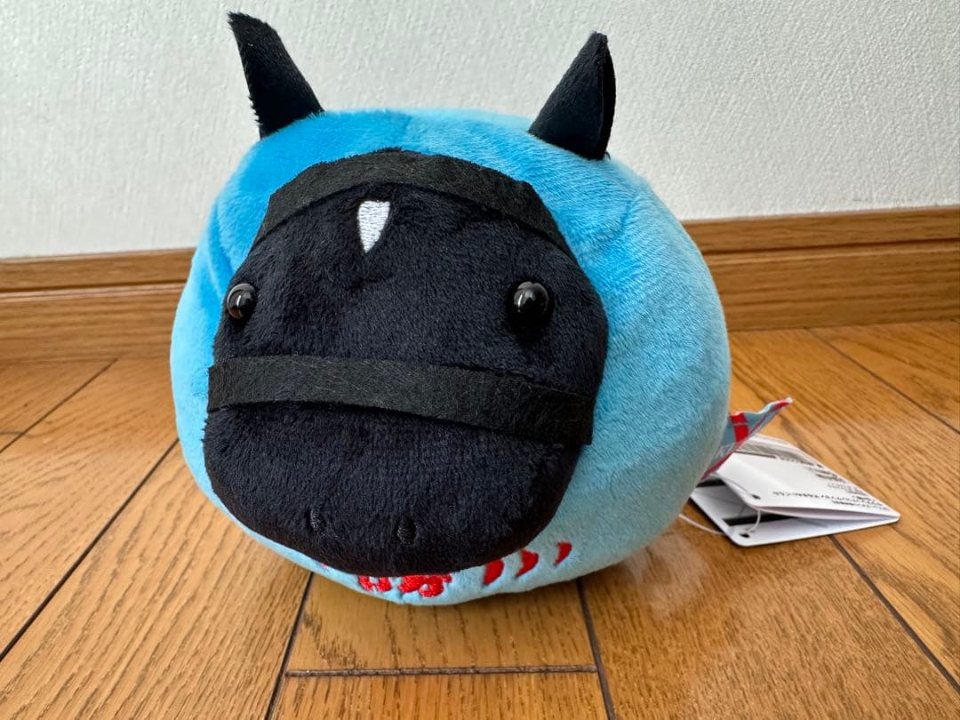 サラブレッドコレクション だるまぬいぐるみ ✴︎全4種セット✴︎
