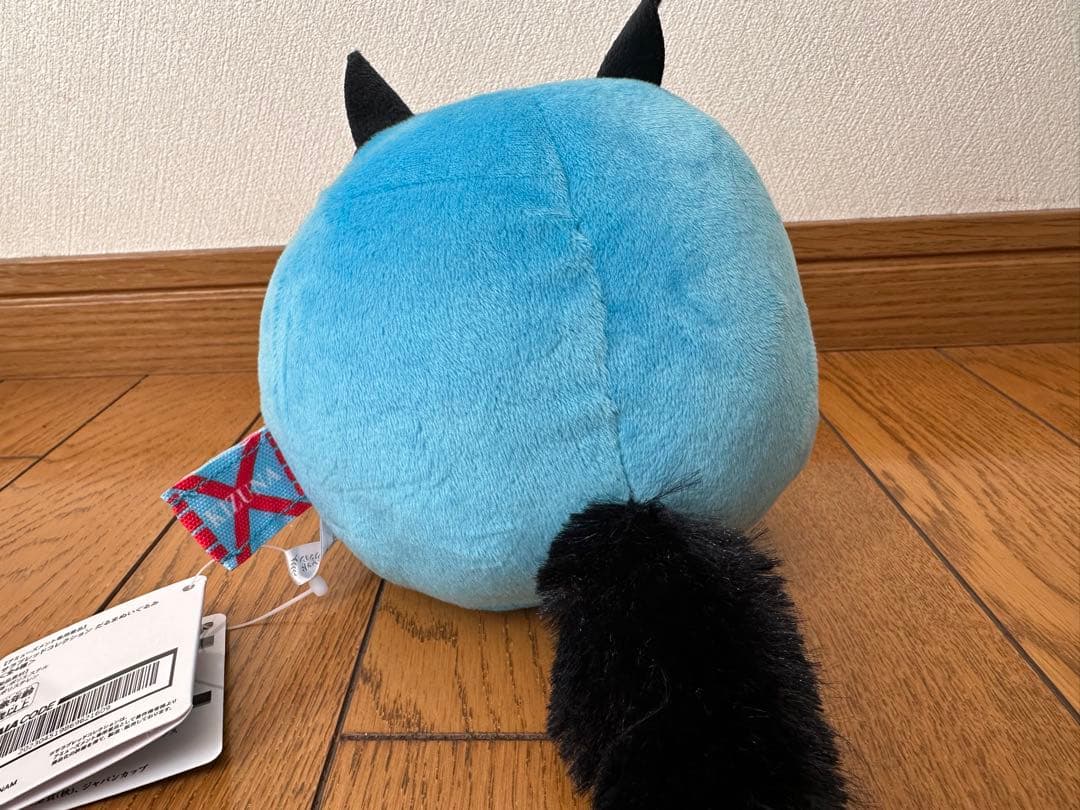 サラブレッドコレクション だるまぬいぐるみ ✴︎全4種セット✴︎