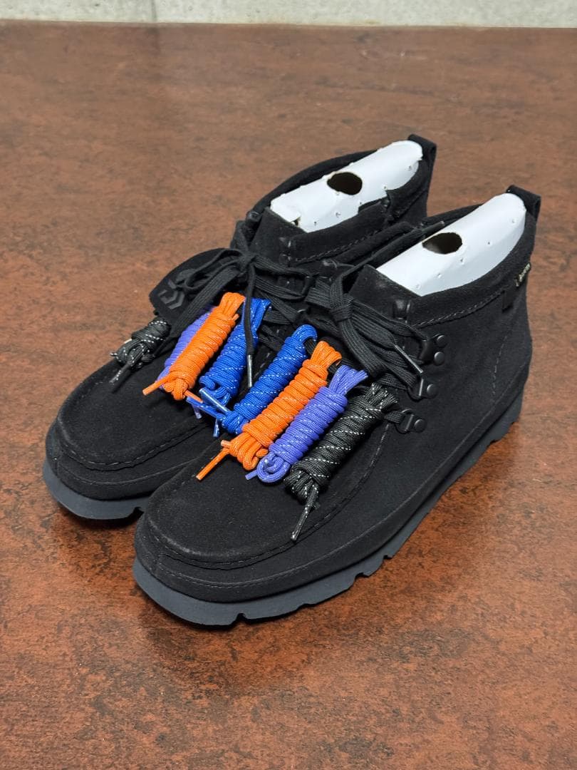 CLARKS × DAIWA PIER39 UK10 28cm