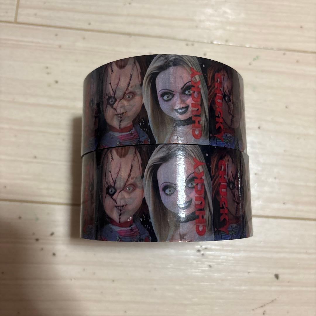 OPPテープ2点セット