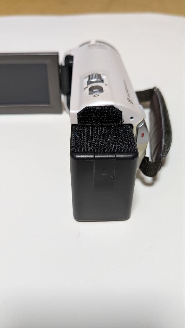 Panasonic HC-V360M ビデオカメラ 本体 中古品