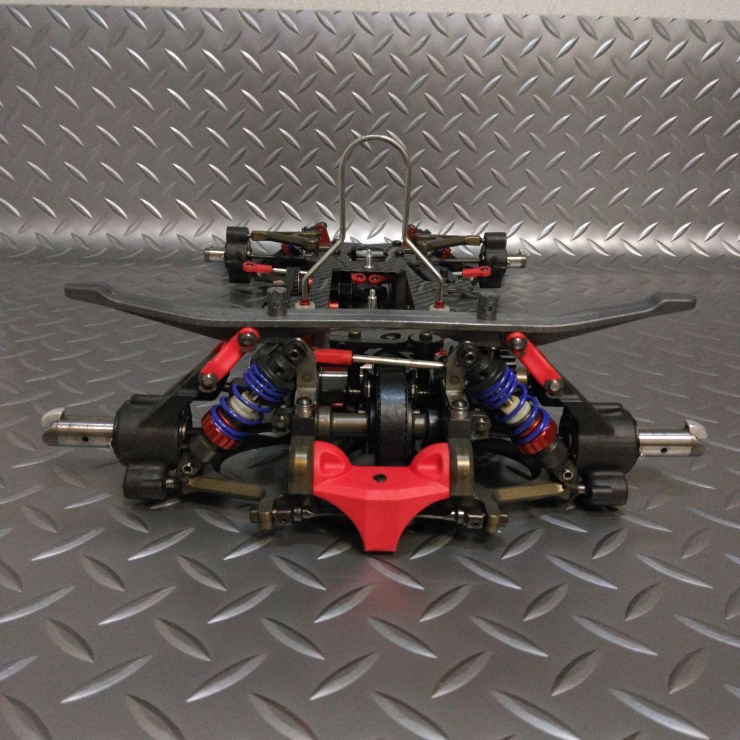 SMP Slide swissスイス製　美品　検）サーパント 無限インフィニティ