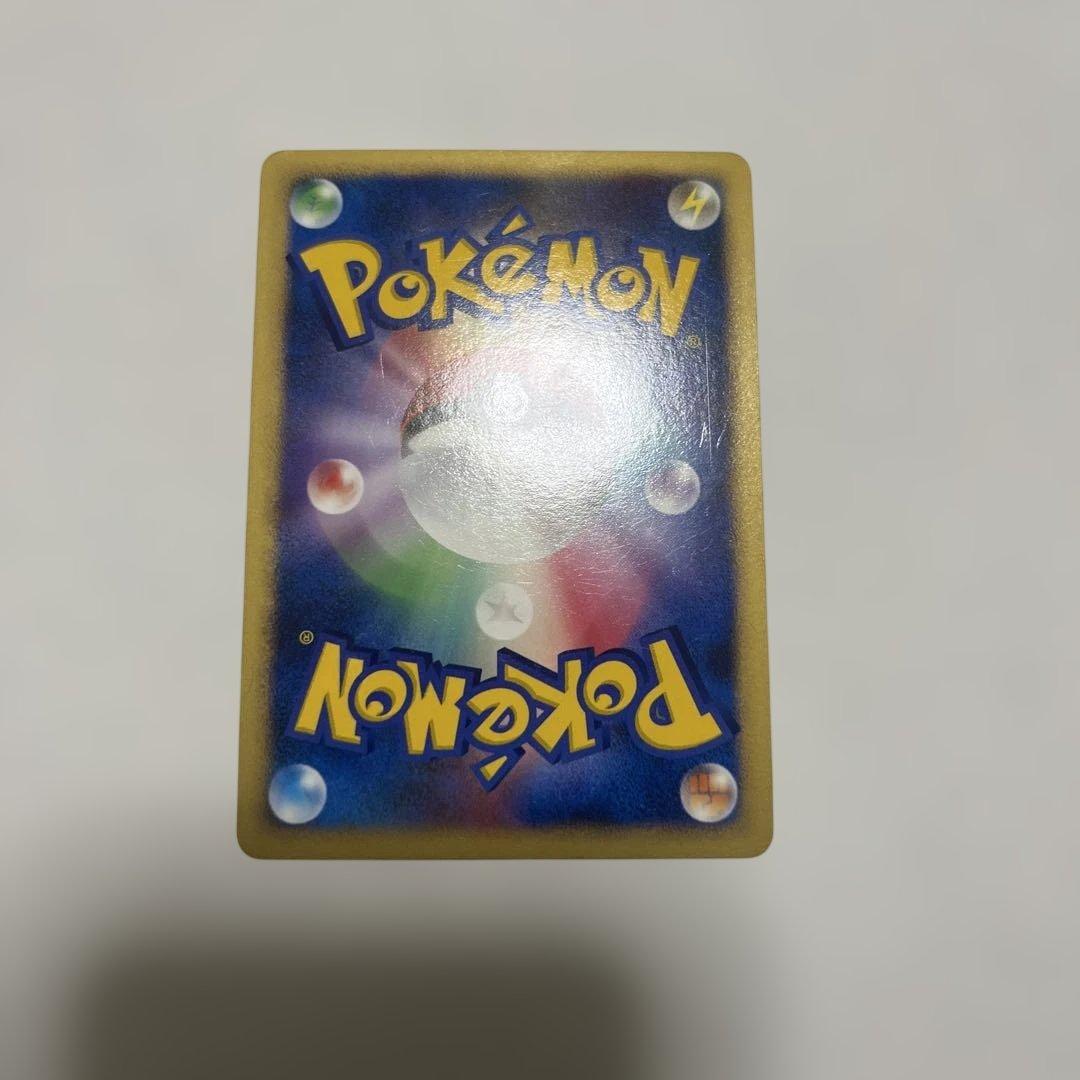 超美品逆襲のミュウツー　映画10周年プロモ