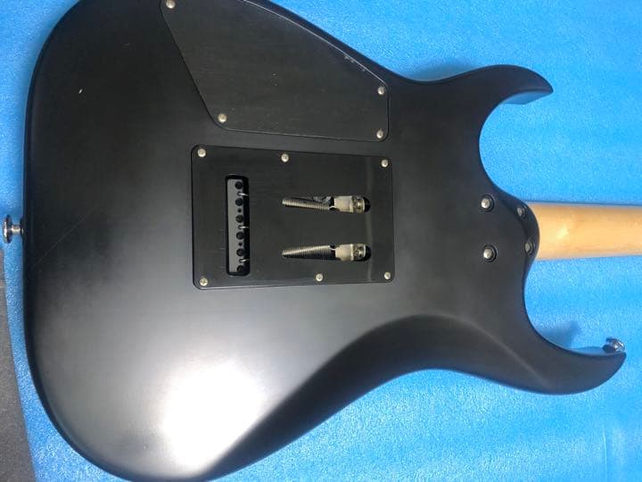 バッカス Bacchus GRACE-AT/BW BLK-MAT