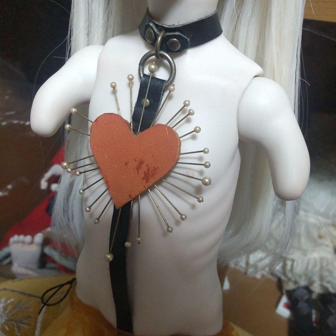 創作人形フリークスサーカス