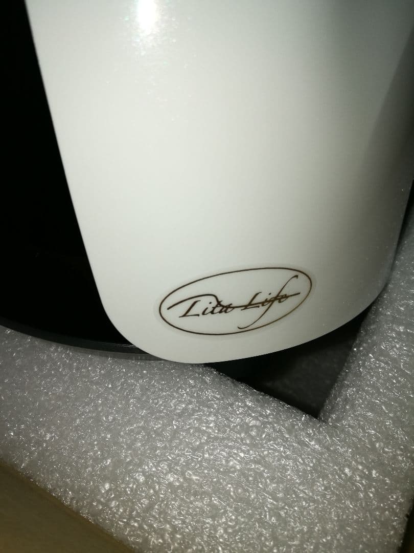 特 1年保証付！元28万円Lita Lifeバージョン2 水素発生 送料税込即納