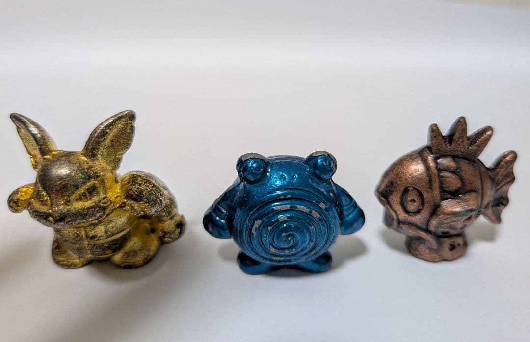 【激レア】初期ポケモンメタルコレクション134体 まとめ売り 【入手困難】