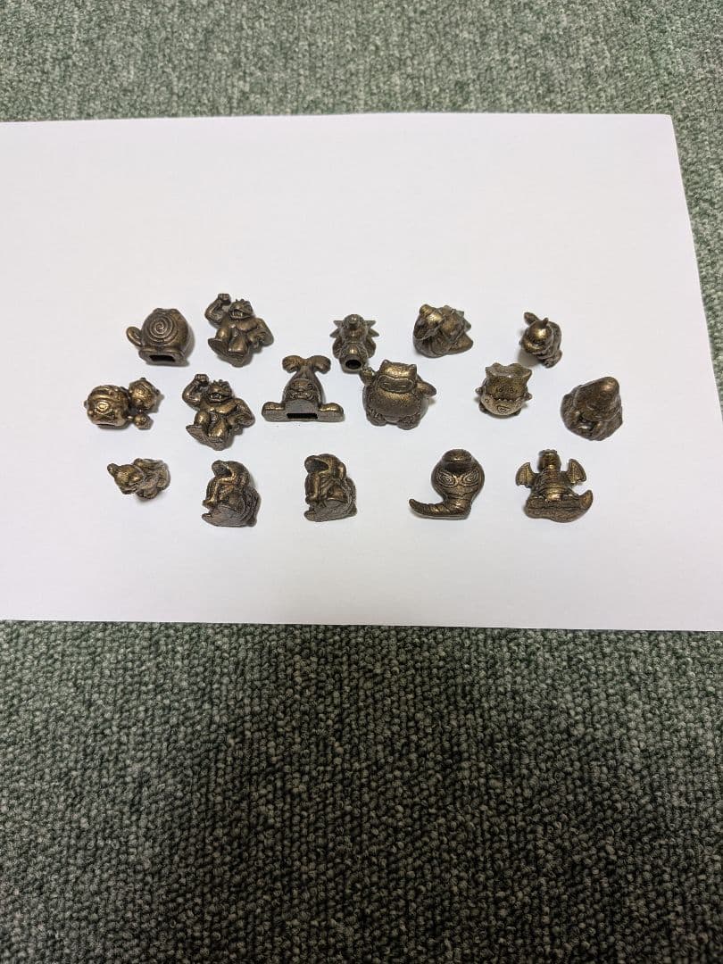 【激レア】初期ポケモンメタルコレクション134体 まとめ売り 【入手困難】