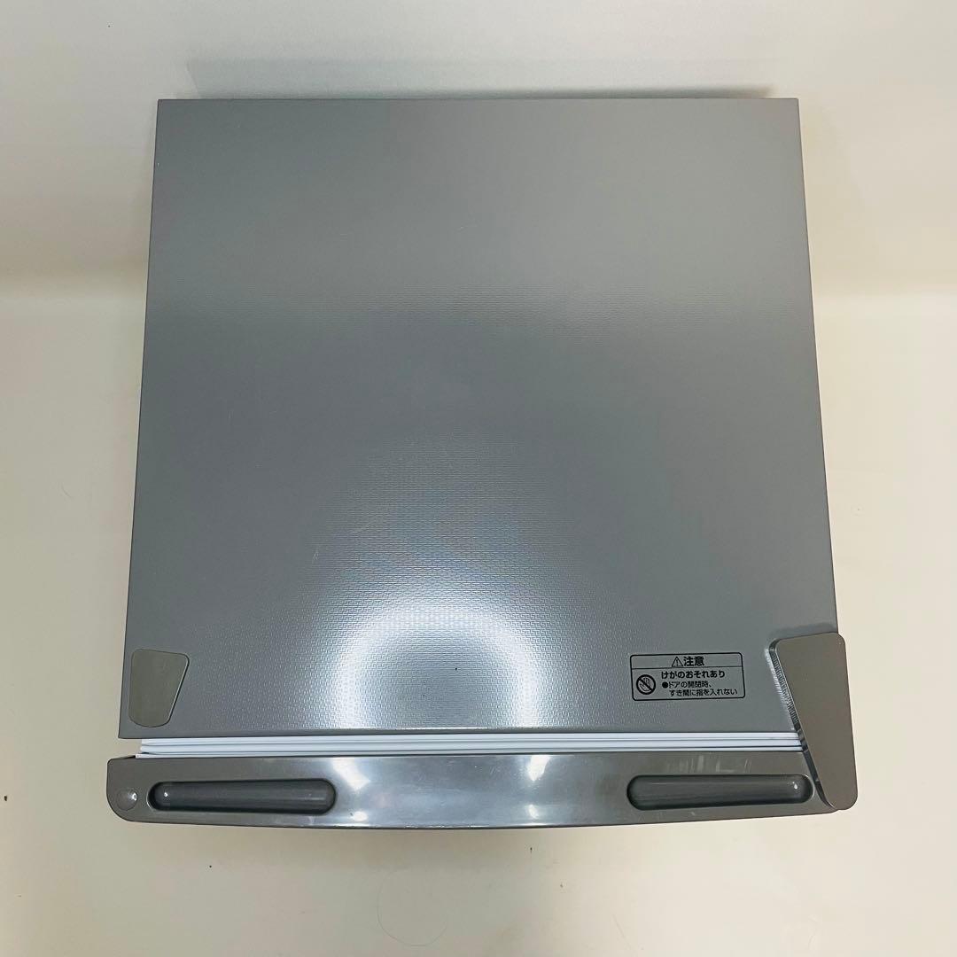 【美品、動作確認済み】Hisense 21年製 小型冷蔵庫 HR-A42JWS