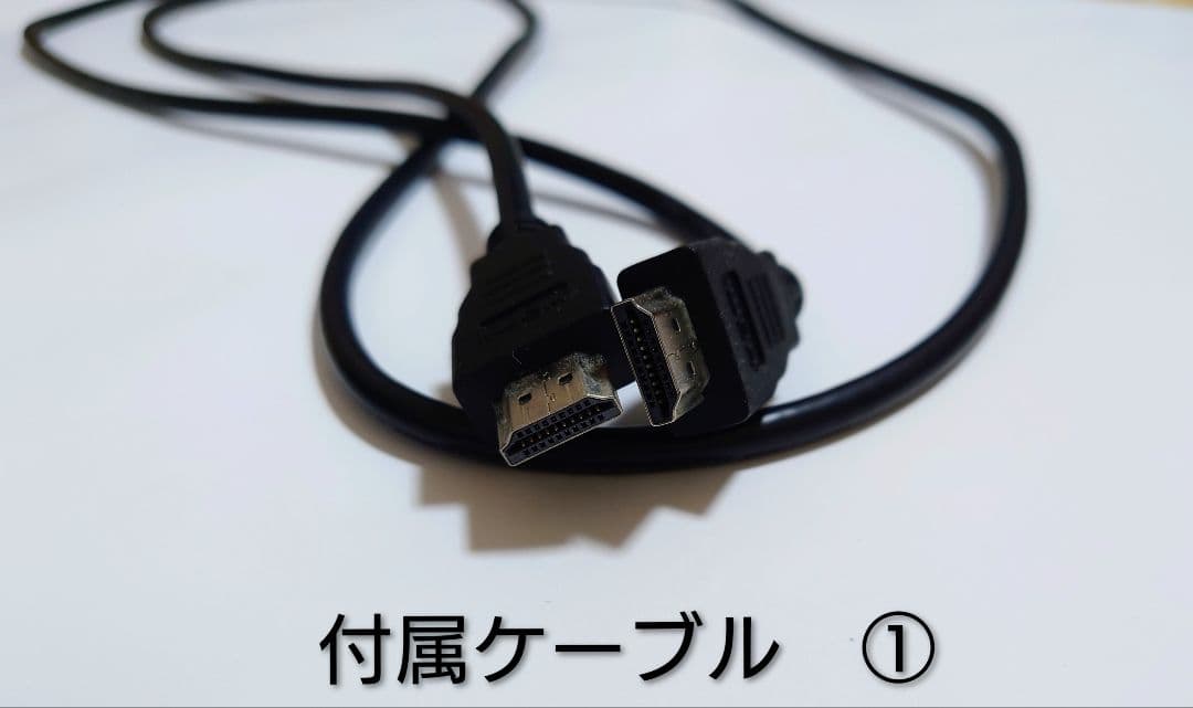 【美品】I-O DATA 31.5インチ液晶モニター LCD-DF321XDB