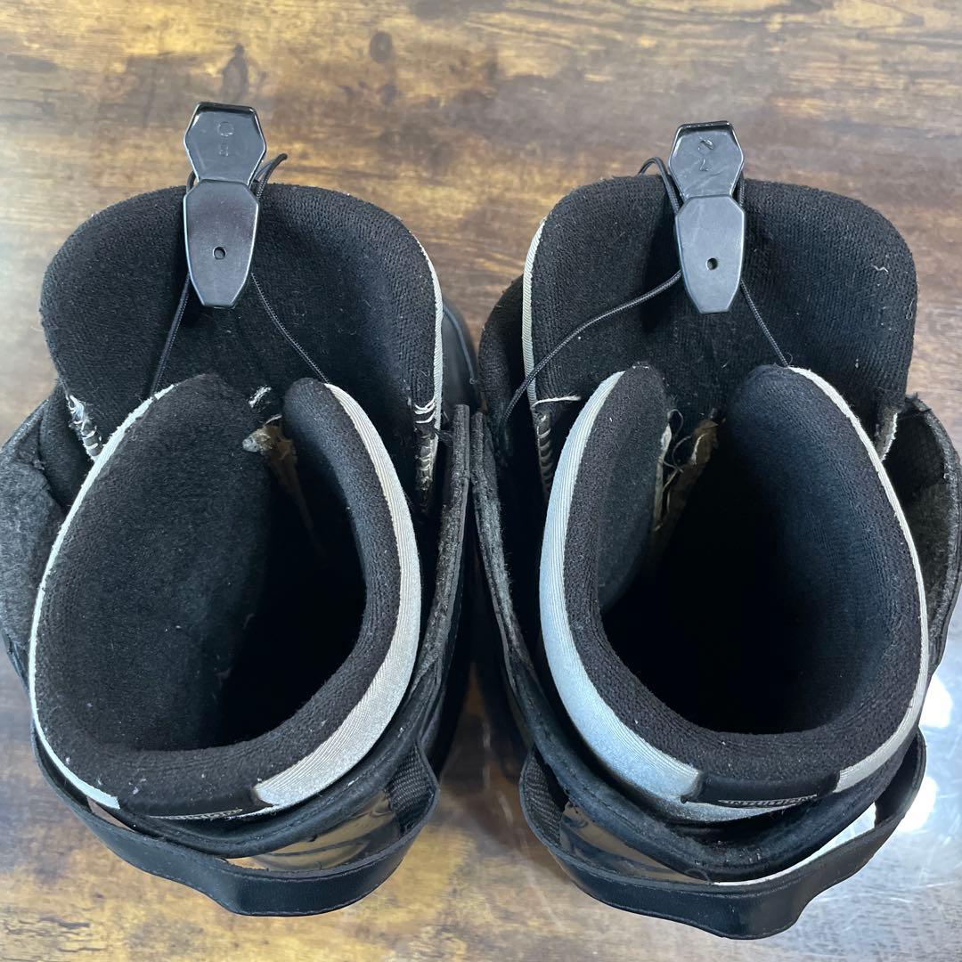 スノボーブーツ　K2 28センチ